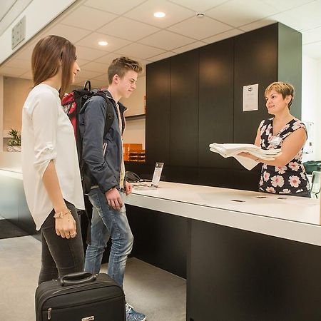 Hostel H Hasselt Dış mekan fotoğraf
