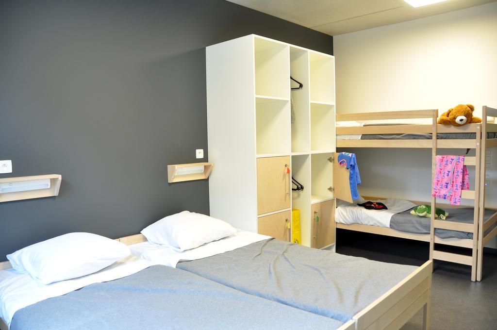 Hostel H Hasselt Oda fotoğraf
