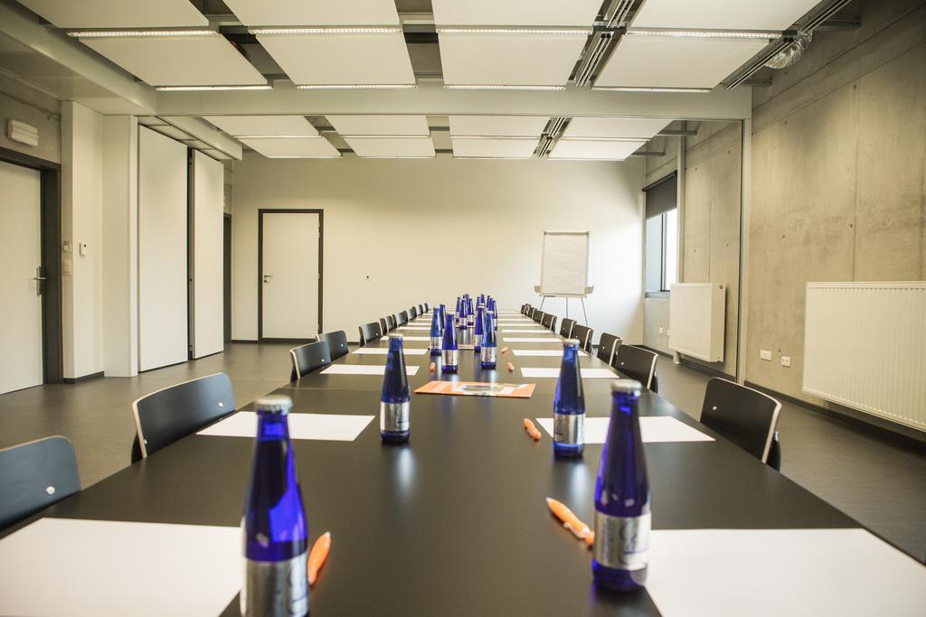 Hostel H Hasselt Dış mekan fotoğraf