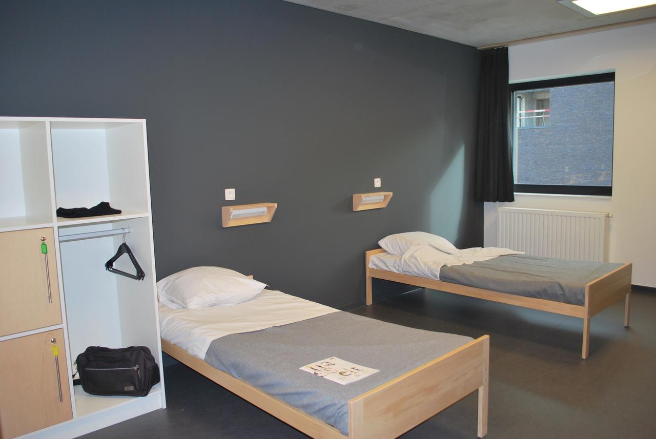 Hostel H Hasselt Oda fotoğraf